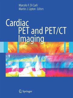 Cardiac PET and PET/CT Imaging - Di Carli, Marcelo F. / Lipton, Martin J. (eds.)