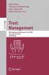 Trust Management - Bild 1