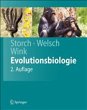 Evolutionsbiologie - Bild 1