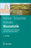 Biostatistik