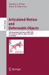 Articulated Motion and Deformable... - Bild 1