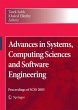 Advances in Systems, Computing Sciences... - Bild 1
