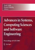 Advances in Systems, Computing Sciences and Software Engineering