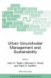 Urban Groundwater Management and... - Bild 1