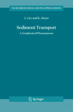 Sediment Transport - Gyr, Albert;Hoyer, Klaus