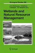 Wetlands and Natural Resource Management - Bild 1