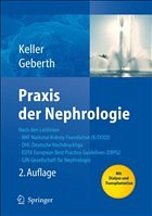 Praxis der Nephrologie - Keller, Christine K. / Geberth, Steffen