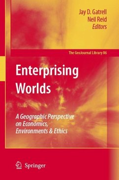 Enterprising Worlds - Gatrell, Jay D. / Reid, Neil (eds.)