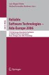 Reliable Software Technologies --... - Bild 1