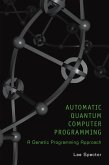 Automatic Quantum Computer Programming