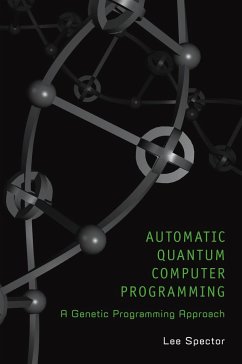 Automatic Quantum Computer Programming - Spector, Lee