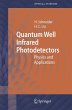 Quantum Well Infrared Photodetectors - Bild 1