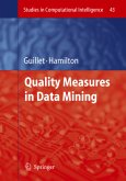 Quality Measures in Data Mining Quality Measures in Data Mining
