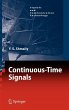 Continuous-Time Signals - Bild 1