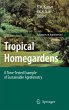 Tropical Homegardens - Bild 1