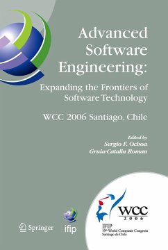 Advanced Software Engineering - Ochoa, Sergio F. / Roman, Gruia-Catalin (eds.)