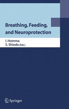 Breathing, Feeding, and Neuroprotection - Homma, I. / Shioda, S. (Hgg.)