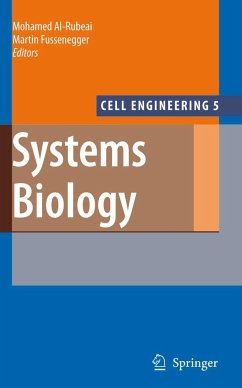 Systems Biology - Al-Rubeai, Mohamed / Fussenegger, Martin (eds.)