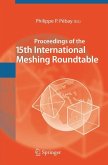 Proceedings of the 15th International Meshing Roundtable