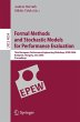 Formal Methods and Stochastic Models... - Bild 1