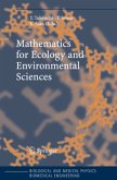 Mathematics for Ecology and Environmental Sciences