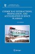 Cosmic Ray Interactions, Propagation,... - Bild 1