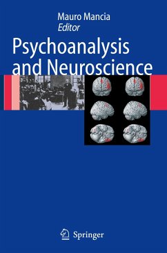 Psychoanalysis and Neuroscience - Mancia, Mauro (ed.)