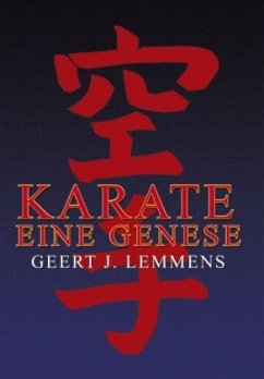 Karate - Lemmens, Geert J.
