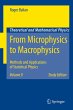 From Microphysics to Macrophysics - Bild 1