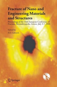 Fracture of Nano and Engineering Materials and Structures - Gdoutos