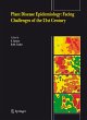 Plant Disease Epidemiology: Facing... - Bild 1