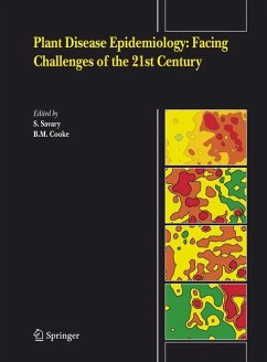 Plant Disease Epidemiology: Facing Challenges of the 21st Century - Savary, S. / Cooke, B.M. (eds.)