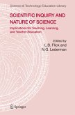 Scientific Inquiry and Nature of Science