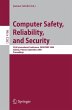 Computer Safety, Reliability, and... - Bild 1