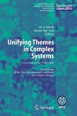 Unifying Themes in Complex Systems