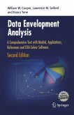 Data Envelopment Analysis