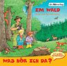 Was hör ich da? Im Wald - Bild 1