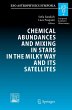 Chemical Abundances and Mixing in Stars... - Bild 1