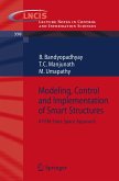 Modeling, Control and Implementation of Smart Structures