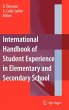 International Handbook of Student... - Bild 1