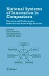 National Systems of Innovation in... - Bild 1