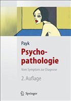 Psychopathologie - Payk, Theo R.