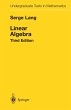 Linear Algebra - Bild 1