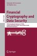 Financial Cryptography and Data Security - Bild 1