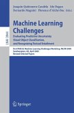 Machine Learning Challenges