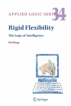Rigid Flexibility - Wang, Pei