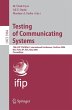 Testing of Communicating Systems - Bild 1