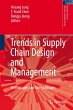 Trends in Supply Chain Design and... - Bild 1