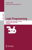 Logic Programming Logic Programming