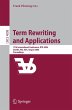 Term Rewriting and Applications - Bild 1